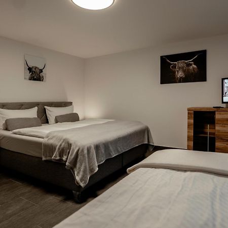 Waldhotel Rennsteighoehe Frauenwald Kültér fotó