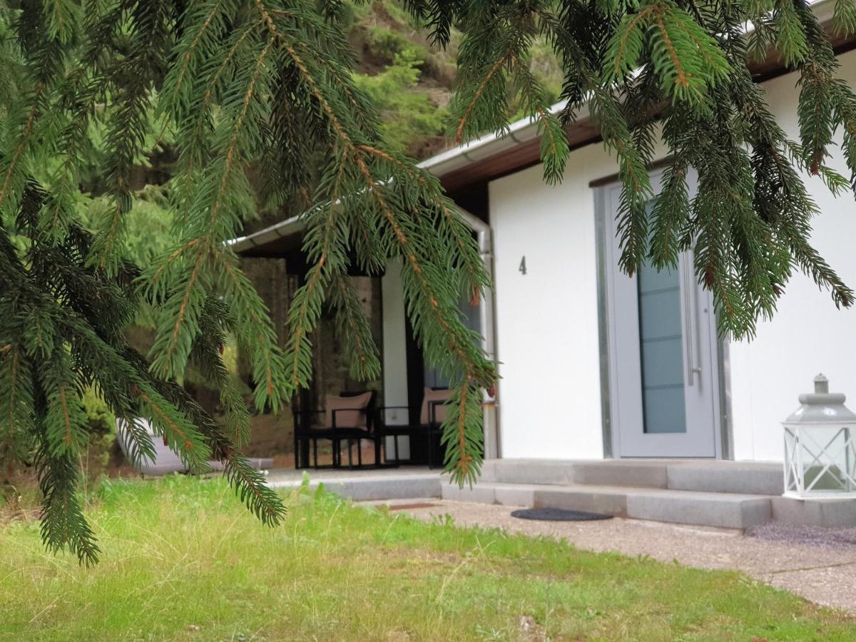 Waldhotel Rennsteighoehe Frauenwald Kültér fotó