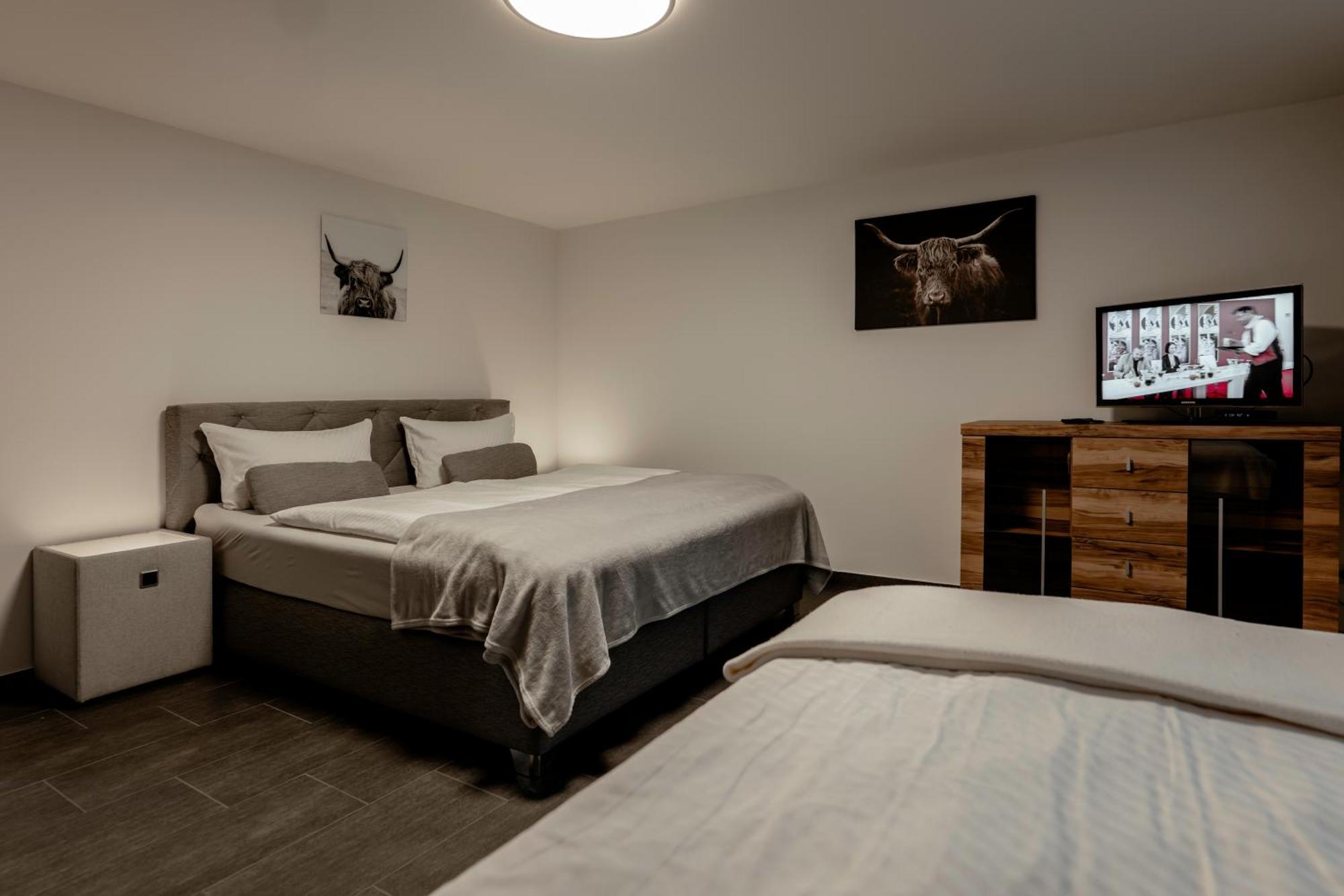 Waldhotel Rennsteighoehe Frauenwald Kültér fotó