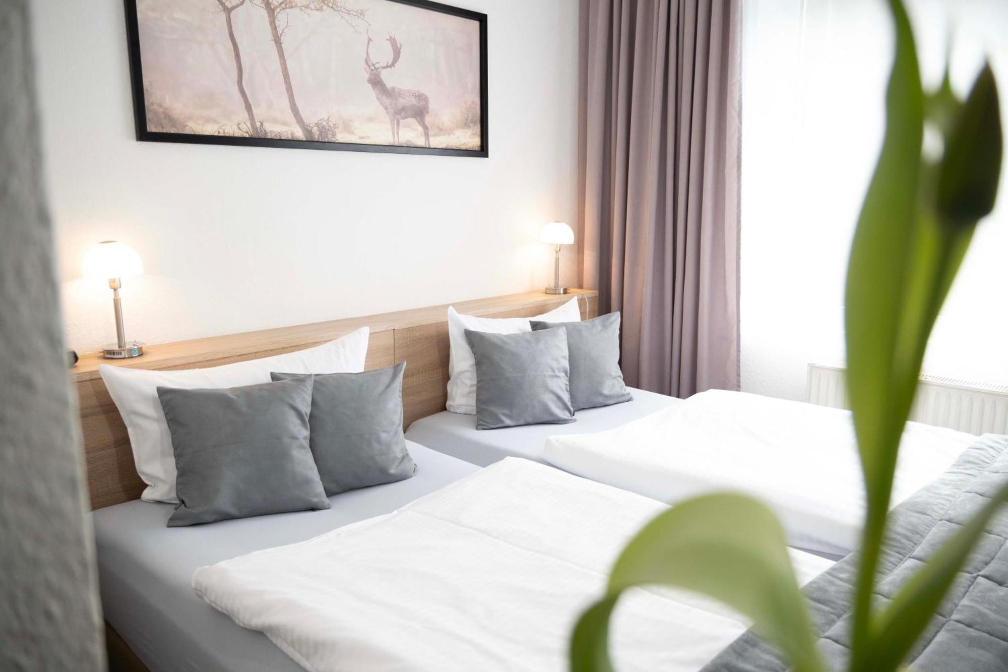 Waldhotel Rennsteighoehe Frauenwald Kültér fotó