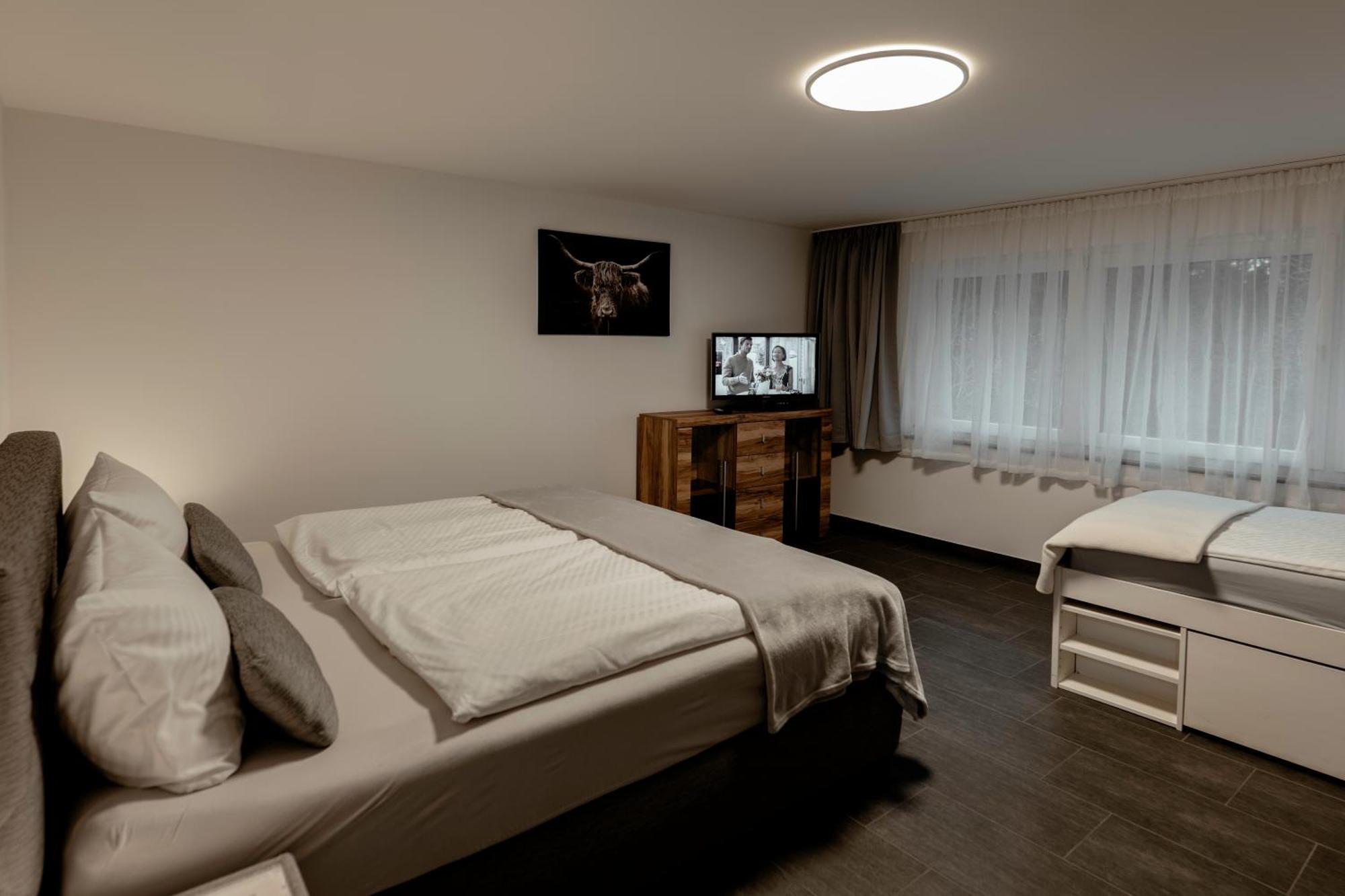 Waldhotel Rennsteighoehe Frauenwald Kültér fotó