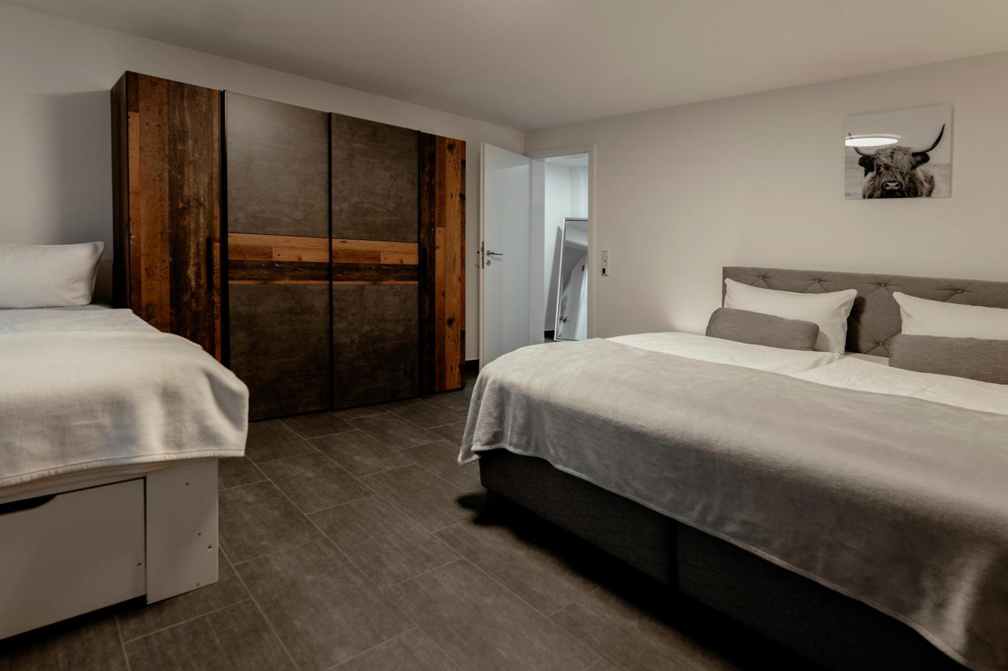 Waldhotel Rennsteighoehe Frauenwald Kültér fotó