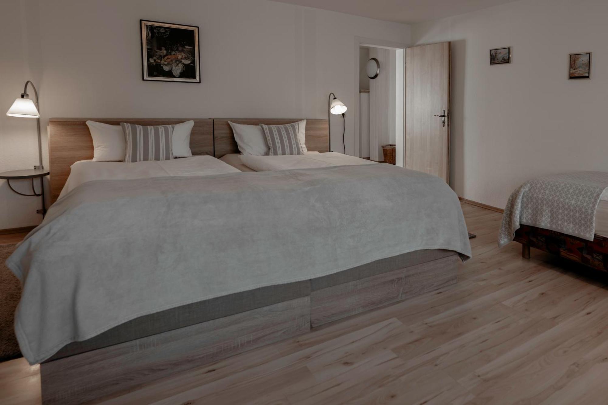 Waldhotel Rennsteighoehe Frauenwald Kültér fotó