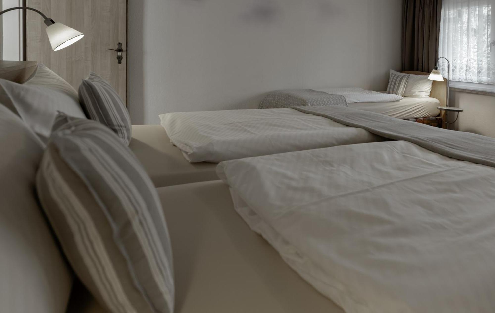 Waldhotel Rennsteighoehe Frauenwald Kültér fotó