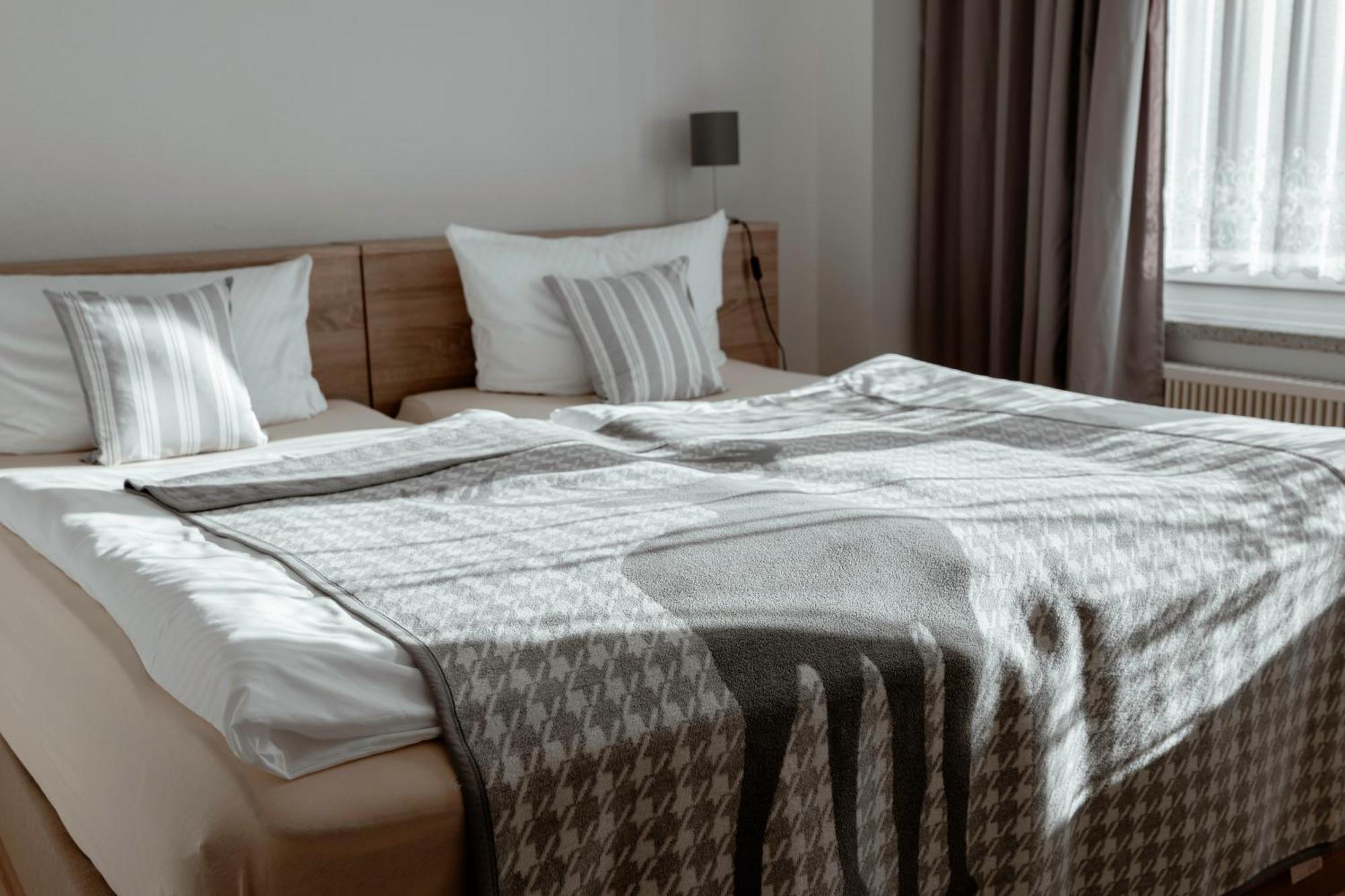 Waldhotel Rennsteighoehe Frauenwald Kültér fotó
