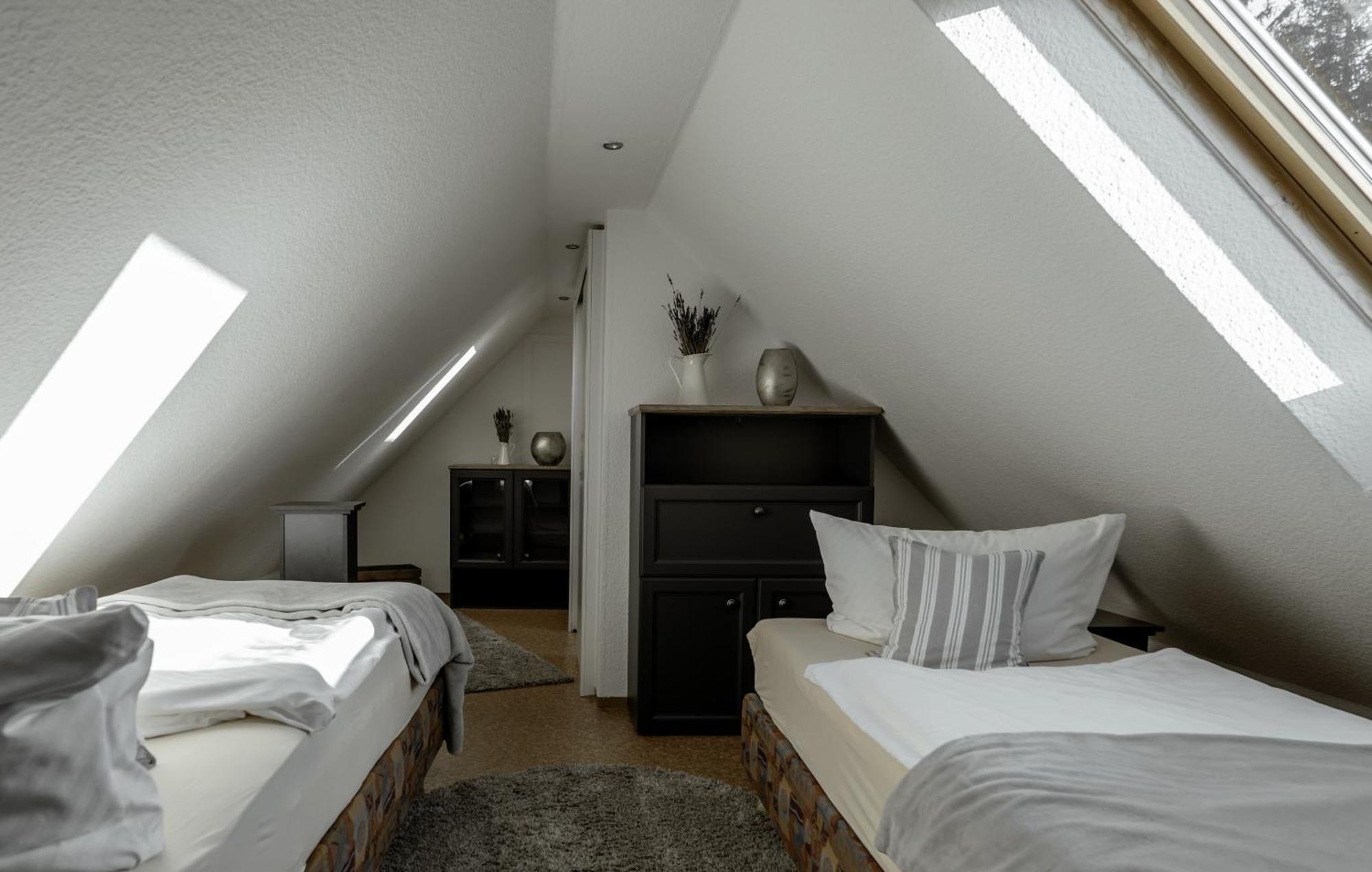 Waldhotel Rennsteighoehe Frauenwald Kültér fotó